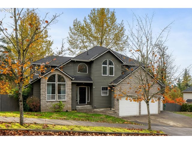 8047 Se 134TH Dr, Portland, OR 97236