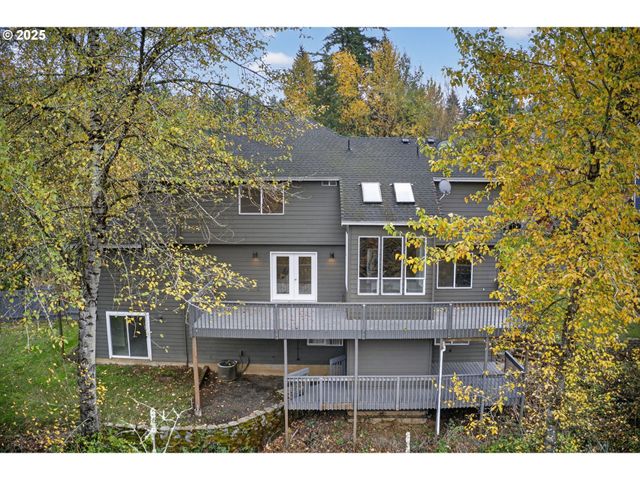 8047 Se 134TH Dr, Portland, OR 97236