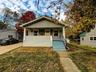 232 31st Street, Cedar Rapids, IA 52402
