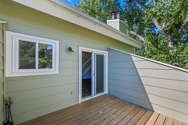 7977 Countryside Drive 107, Niwot, CO 80503