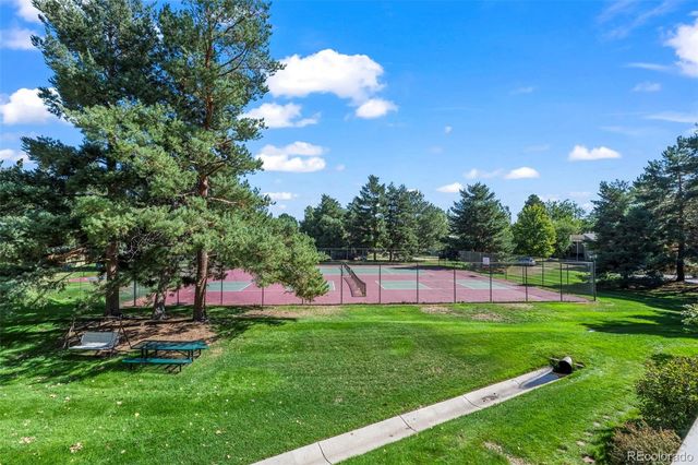 7977 Countryside Drive 107, Niwot, CO 80503