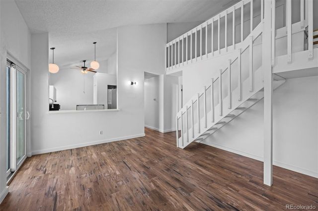 7977 Countryside Drive 107, Niwot, CO 80503