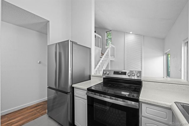 7977 Countryside Drive 107, Niwot, CO 80503