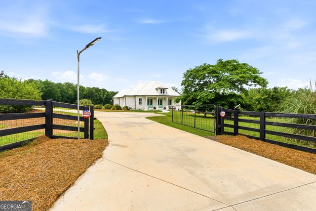 320 Buck Creek Road, Griffin, GA 30224