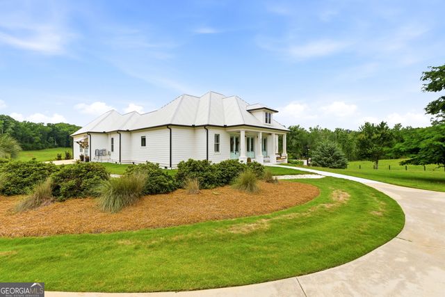 320 Buck Creek Road, Griffin, GA 30224