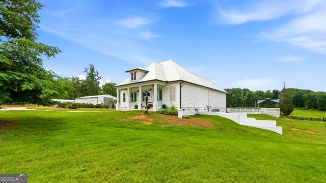 320 Buck Creek Road, Griffin, GA 30224