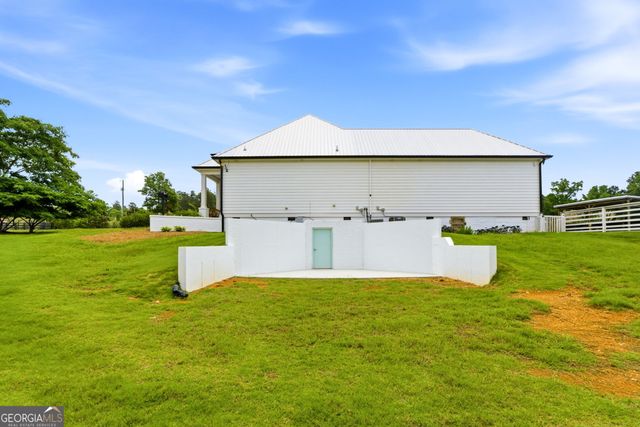 320 Buck Creek Road, Griffin, GA 30224