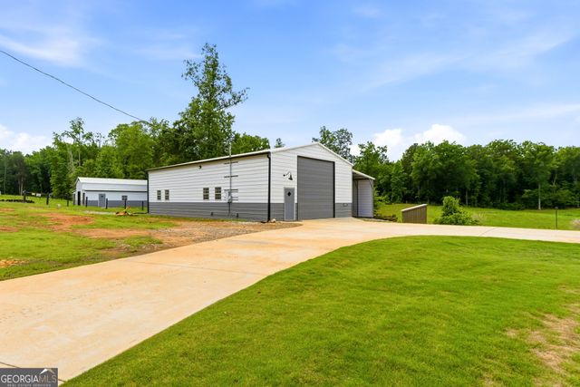 320 Buck Creek Road, Griffin, GA 30224