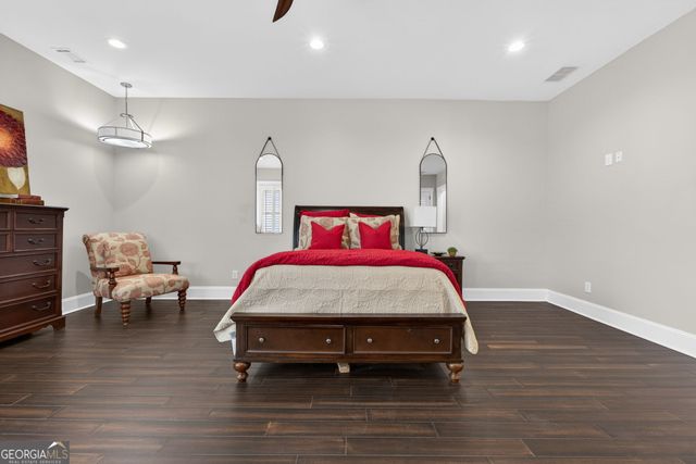 320 Buck Creek Road, Griffin, GA 30224