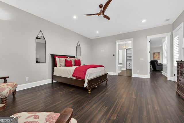 320 Buck Creek Road, Griffin, GA 30224