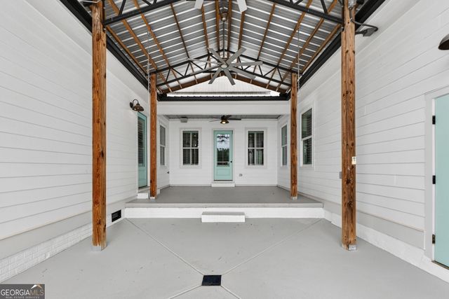 320 Buck Creek Road, Griffin, GA 30224