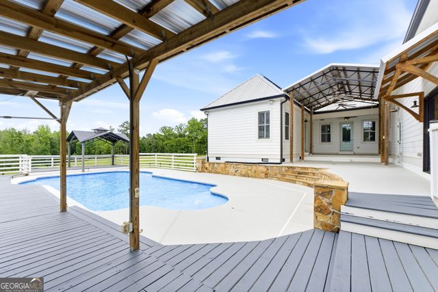 320 Buck Creek Road, Griffin, GA 30224