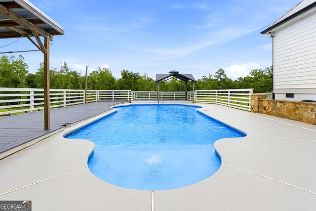320 Buck Creek Road, Griffin, GA 30224