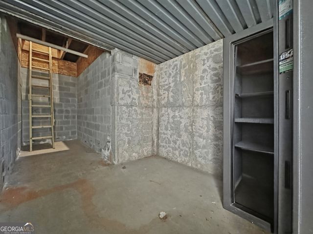 320 Buck Creek Road, Griffin, GA 30224