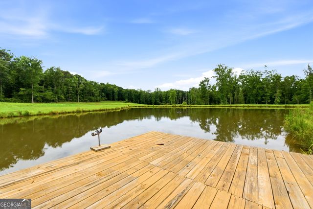 320 Buck Creek Road, Griffin, GA 30224