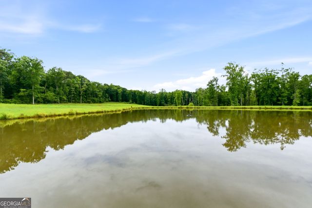 320 Buck Creek Road, Griffin, GA 30224