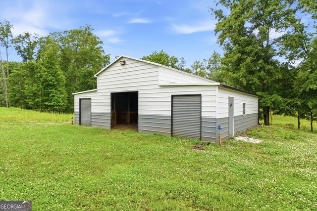 320 Buck Creek Road, Griffin, GA 30224