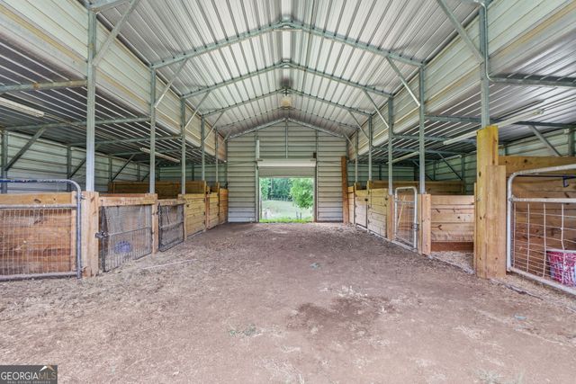 320 Buck Creek Road, Griffin, GA 30224