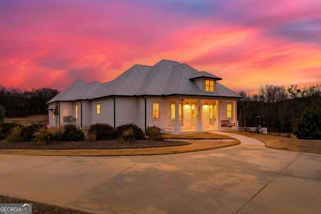 320 Buck Creek Road, Griffin, GA 30224