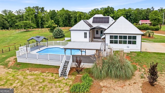 320 Buck Creek Road, Griffin, GA 30224