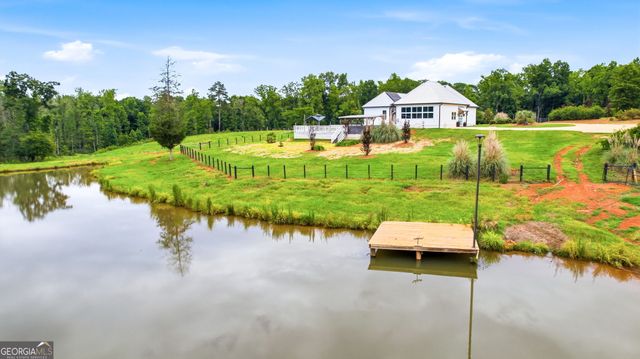 320 Buck Creek Road, Griffin, GA 30224