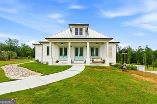 320 Buck Creek Road, Griffin, GA 30224