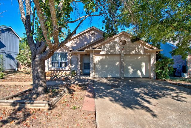 1105 Forest Oaks PATH, Cedar Park, TX 78613