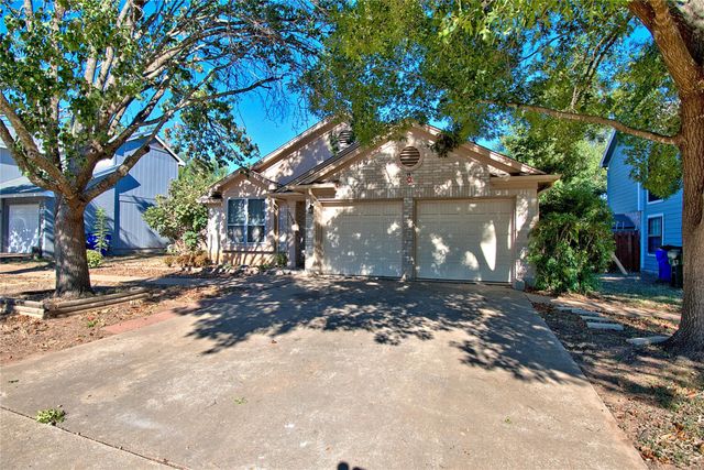 1105 Forest Oaks PATH, Cedar Park, TX 78613