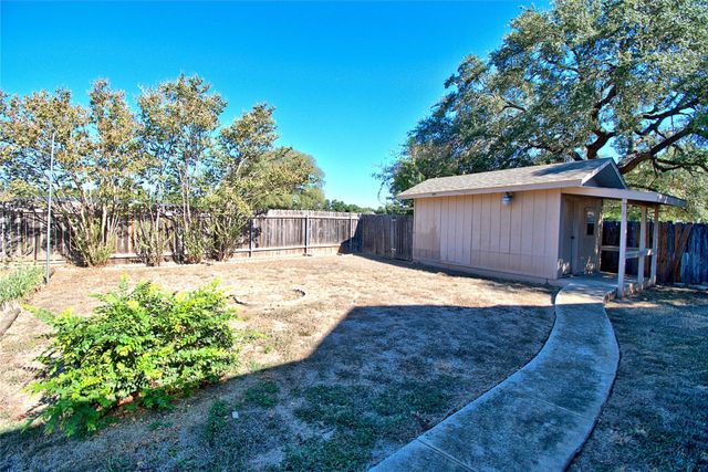 1105 Forest Oaks PATH, Cedar Park, TX 78613