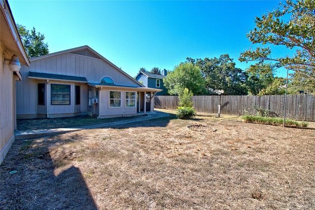 1105 Forest Oaks PATH, Cedar Park, TX 78613