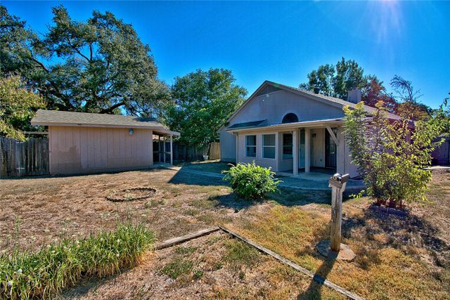 1105 Forest Oaks PATH, Cedar Park, TX 78613