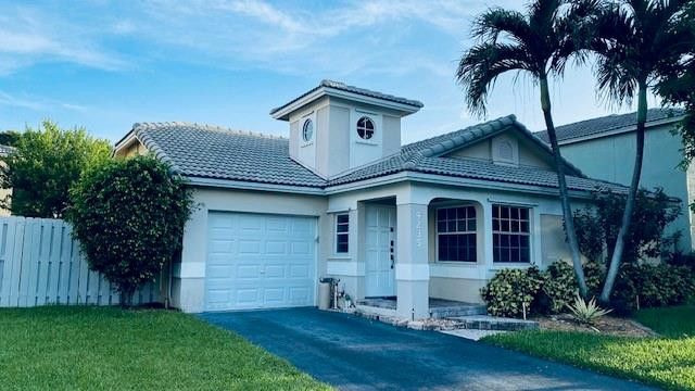 4235 NW 56th Drive, Coconut Creek, FL 33073