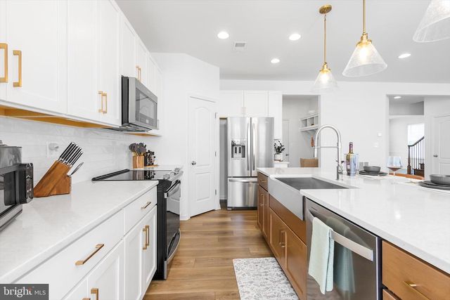 301 HOMER CT, Martinsburg, WV 25403