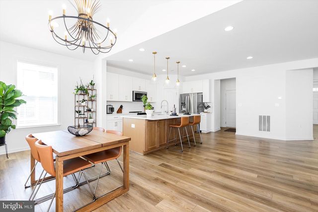 301 HOMER CT, Martinsburg, WV 25403