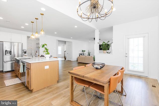 301 HOMER CT, Martinsburg, WV 25403