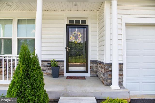 301 HOMER CT, Martinsburg, WV 25403