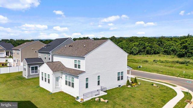 301 HOMER CT, Martinsburg, WV 25403