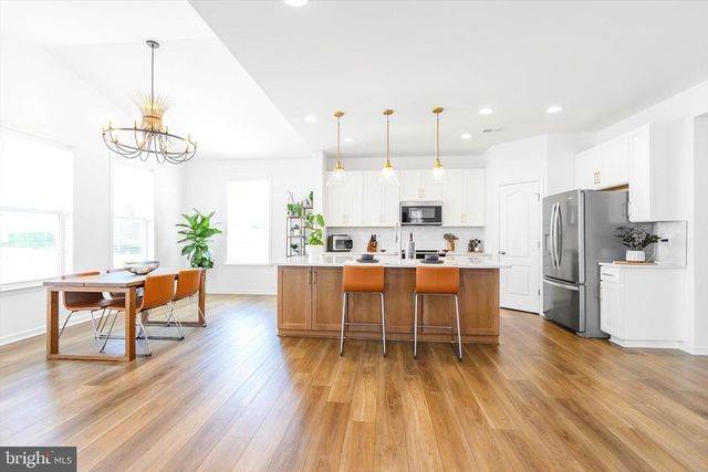 301 HOMER CT, Martinsburg, WV 25403