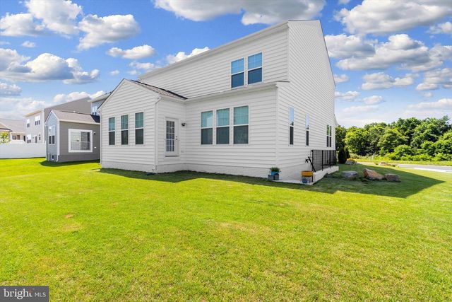 301 HOMER CT, Martinsburg, WV 25403