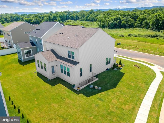 301 HOMER CT, Martinsburg, WV 25403