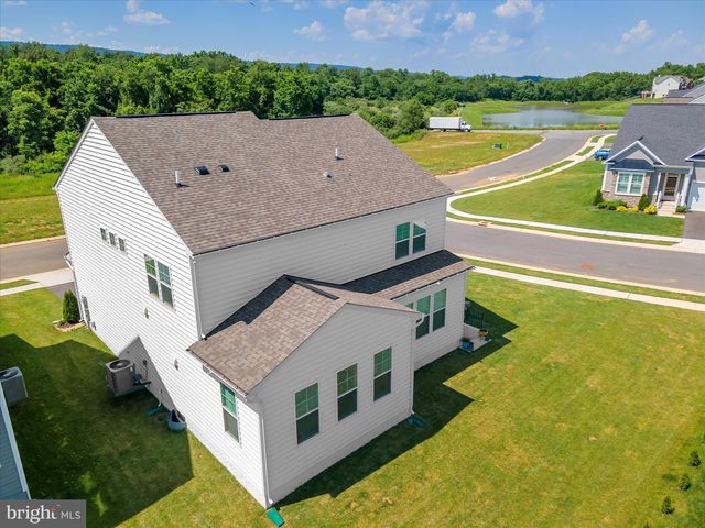 301 HOMER CT, Martinsburg, WV 25403