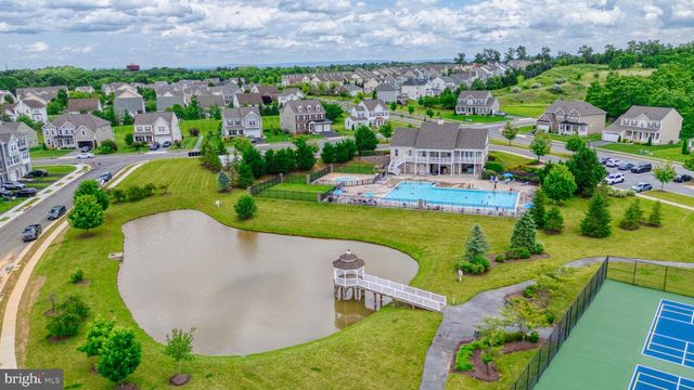 301 HOMER CT, Martinsburg, WV 25403