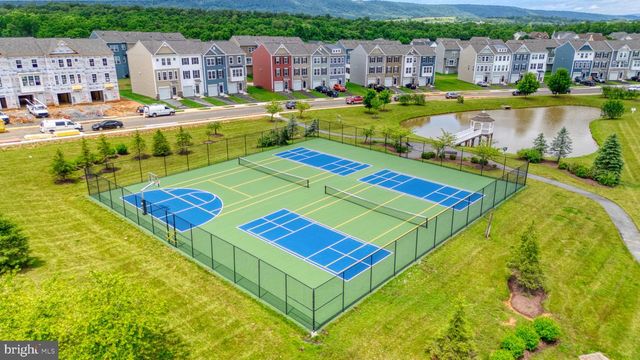 301 HOMER CT, Martinsburg, WV 25403