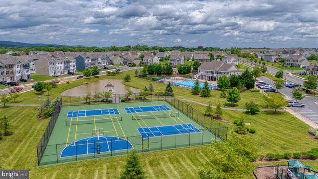 301 HOMER CT, Martinsburg, WV 25403