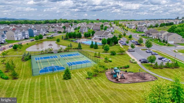 301 HOMER CT, Martinsburg, WV 25403