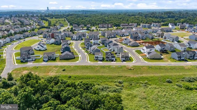 301 HOMER CT, Martinsburg, WV 25403