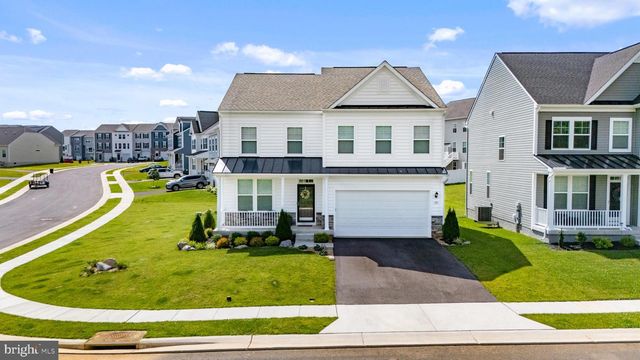 301 HOMER CT, Martinsburg, WV 25403