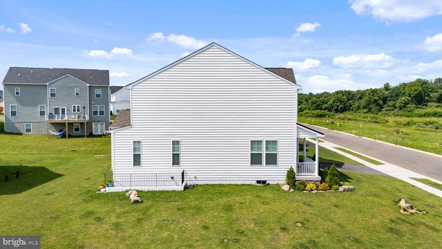 301 HOMER CT, Martinsburg, WV 25403