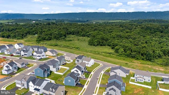 301 HOMER CT, Martinsburg, WV 25403