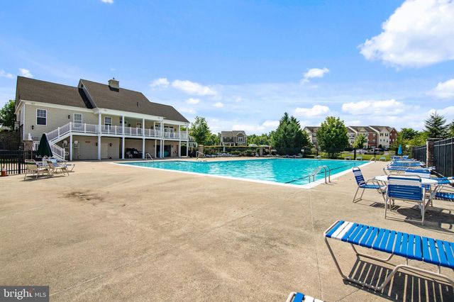 301 HOMER CT, Martinsburg, WV 25403